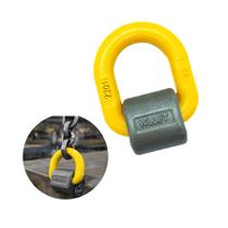Olhal fixo de suspensão Grau 8 para implementos Olhal fixo de suspensão Grau 8 para implementos