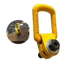 Olhal para movimentação de cargas M10 articulado Olhal para movimentação de cargas M10 articulado