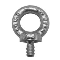 Olhal Parafuso DIN 580 M8 012281612 CARBOSTORM