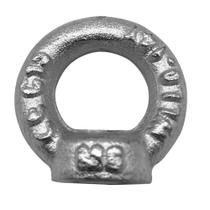 Olhal Porca DIN 582 M8 012282612 CARBOSTORM