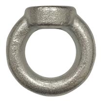 Olhal Tipo Porca M16 - Siva