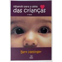 Olhando Para A Alma Das Crianças - Atman