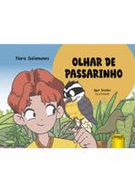 Olhar de Passarinho Olhar de Passarinho