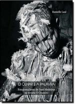 Olhar e a Palavra, O - ALL PRINT EDITORA Olhar e a Palavra, O - ALL PRINT EDITORA