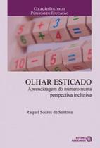 Olhar esticado