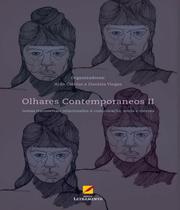 Olhares contemporaneos - vol ii - Letramento
