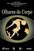 Olhares do Corpo - MAUAD X Olhares do Corpo - MAUAD X
