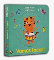 Olhe Pelas Janelinhas - Vamos Tocar! Olhe Pelas Janelinhas - Vamos Tocar!