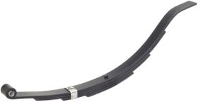 Olho/chinelo Trailer Leaf Spring Dorman 929-1081: plano de 1,75 cm