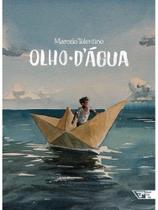 Olho-d'água Olho-d'água