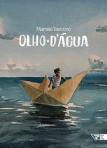 Olho-d'água Sortido