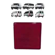 Olho de gato polaina traseira fiat ducato 2000 a 2017 lado direito ou lado esquerdo - 13575841 Olho de gato polaina traseira fiat ducato 2000 a 2017 lado direito ou lado esquerdo - 13575841