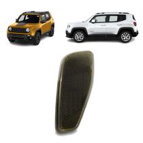 Olho de gato refletor fumê jeep renegade 2015 a 2023 lado esquerdo