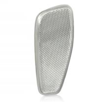 Olho de gato refletor jeep renegade 2015 a 2023 lado esquerdo branco