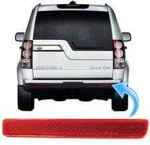 Olho De Gato Refletor Para-choque Traseiro Discovery 3 E 4