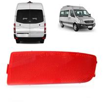 Olho de gato refletor traseiro mercedes benz sprinter 311 313 415 515 2012 a 2019 lado direito a9068260140
