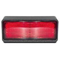 Olho De Gato Titan Fan Start 160 125 150 Luz Placa