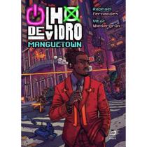 Olho de Vidro Manguetown