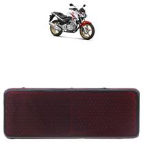 Olho Gato CB 300R 2009 2010 2011 2012 2013 2014 2015 Rubi Caracaça Preta Olho Gato CB 300R 2009 2010 2011 2012 2013 2014 2015 Rubi Caracaça Preta