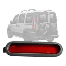 Olho Gato Lanterna Esquerdo Doblo Adventure 2010 a 2013 - Original Fiat