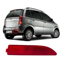 Olho Gato Refletor Direito Idea Attractive 11 - 16 Fiat
