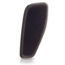 Olho gato refletor jeep renegade 2015 a 2023 lado esquerdo fumê