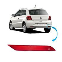 Olho Gato Refletor Parachoque Traseiro Direito Gol 2017 2018