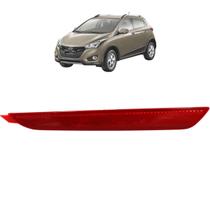 Olho Gato Refletor Parachoque Traseiro HB20 2012 2013 2014 2015 Esquerdo