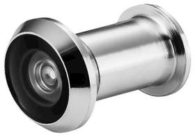 Olho Magico Cromado 200G 16mm Fertak