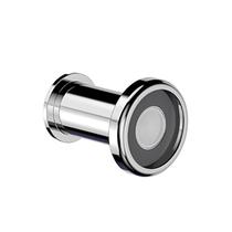 Olho magico cromado 25mmx42mm sopr Olho magico cromado 25mmx42mm sopr