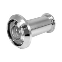 Olho magico cromado abc art e designer 436 112 b 12