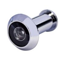 Olho Magico Cromado Pado Olho Magico Cromado Pado