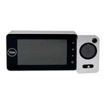 Olho Mágico Digital Auto Image com Sensor de Movimento JY7043