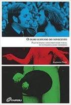 Olho supremo do novecento - AZOUGUE Olho supremo do novecento - AZOUGUE