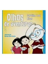 Olhos de aventuras