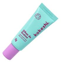 Olhos De Gueixa Kokeshi Hidratante Para Área Dos Olhos 15g Olhos De Gueixa Kokeshi Hidratante Para Área Dos Olhos 15g