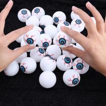 Olhos halloween Decorção De Halloween 6un Olhos halloween Decorção De Halloween 6un