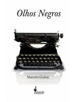 Olhos negros - vol. 1
