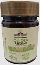 Oli ola peeling 60 caps folhas e raizes Oli ola peeling 60 caps folhas e raizes