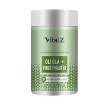 Oli Olá Pinus Pinaster 30 Cápsulas Vital Z Oli Olá Pinus Pinaster 30 Cápsulas Vital Z