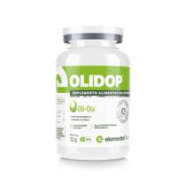 OLIDOP Oli-Ola - 30 Cápsulas - Elemento Puro OLIDOP Oli-Ola - 30 Cápsulas - Elemento Puro