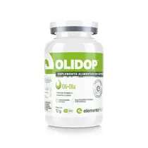 OLIDOP Oli-Ola - 30 Cápsulas - Elemento Puro