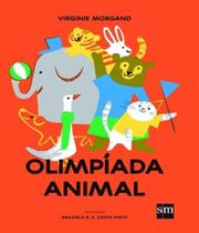 Olimpiada animal Olimpiada animal