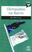 Olimpíadas No Bairro Olimpíadas No Bairro