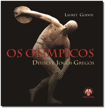 Olímpicos, os - Deuses e Jogos Gregos - MECA