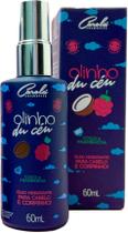 Olinho DuCéu vegetal Coco + Framboesa 60 ml Olinho DuCéu vegetal Coco + Framboesa 60 ml