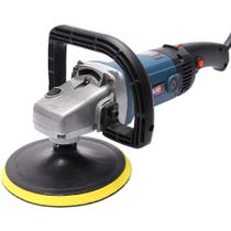 olitriz e Lixadeira Angular M14 1400W 180228mm 79 Polegadas FortG