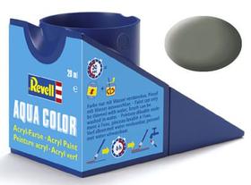 Oliva Claro Ral Aqua Color Fosco Revell 36145