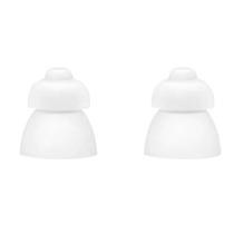 Oliva Open 10 mm Branca Phonak 2 Unidades Branco - Branco Oliva Open 10 mm Branca Phonak 2 Unidades Branco - Branco