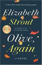 Olive Again A Novel - Penguin Books